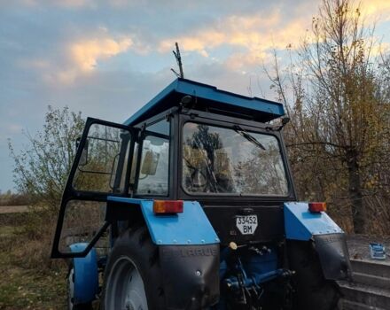 МТЗ Другая, объемом двигателя 4.7 л и пробегом 0 тыс. км за 10500 $, фото 15 на Automoto.ua