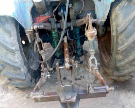 МТЗ Другая, объемом двигателя 0 л и пробегом 0 тыс. км за 4000 $, фото 6 на Automoto.ua