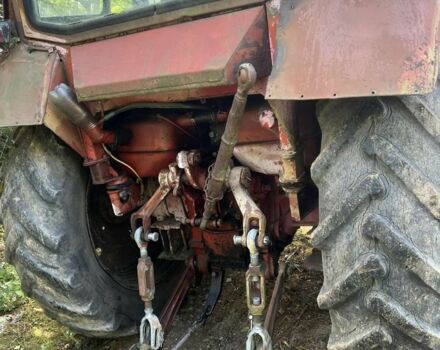 МТЗ Другая, объемом двигателя 4.75 л и пробегом 0 тыс. км за 8168 $, фото 2 на Automoto.ua