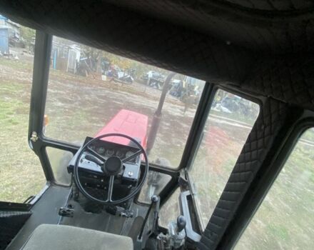 МТЗ Другая, объемом двигателя 4.01 л и пробегом 300 тыс. км за 7800 $, фото 5 на Automoto.ua