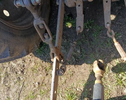 МТЗ Інша, об'ємом двигуна 0 л та пробігом 0 тис. км за 7000 $, фото 3 на Automoto.ua