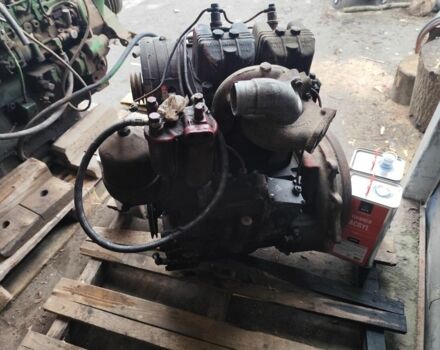 МТЗ Другая, объемом двигателя 0 л и пробегом 0 тыс. км за 355 $, фото 4 на Automoto.ua