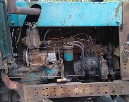 МТЗ Другая, объемом двигателя 0 л и пробегом 0 тыс. км за 1425 $, фото 1 на Automoto.ua