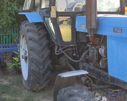 МТЗ Другая, объемом двигателя 0 л и пробегом 0 тыс. км за 9700 $, фото 6 на Automoto.ua