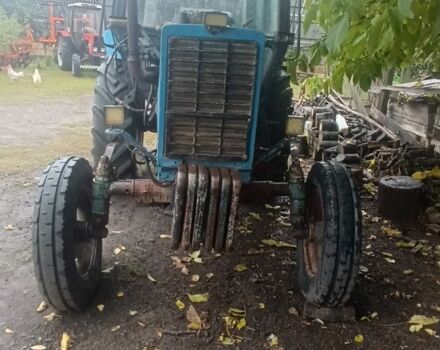 МТЗ Інша, об'ємом двигуна 5 л та пробігом 2 тис. км за 7000 $, фото 3 на Automoto.ua