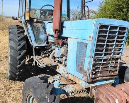 МТЗ Другая, объемом двигателя 0 л и пробегом 0 тыс. км за 4800 $, фото 1 на Automoto.ua