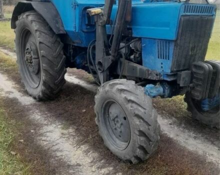 МТЗ Інша, об'ємом двигуна 0 л та пробігом 0 тис. км за 6300 $, фото 1 на Automoto.ua