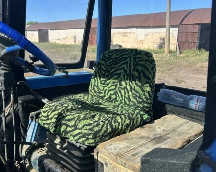 МТЗ Другая 2000 в Кривом Роге на Automoto.ua МТЗ Другая, объемом двигателя 0 л и пробегом 0 тыс. км за 8500 $, фото 3 на Automoto.ua