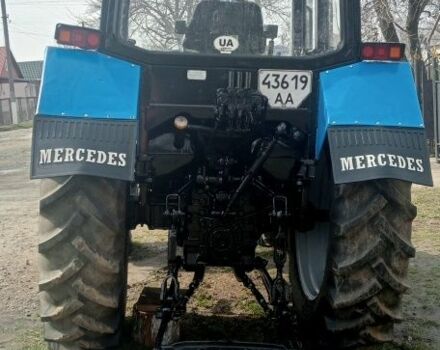 МТЗ Другая, объемом двигателя 0 л и пробегом 0 тыс. км за 12000 $, фото 11 на Automoto.ua