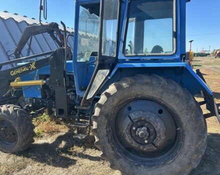 МТЗ Другая 2000 в Кривом Роге на Automoto.ua МТЗ Другая, объемом двигателя 0 л и пробегом 0 тыс. км за 8500 $, фото 1 на Automoto.ua