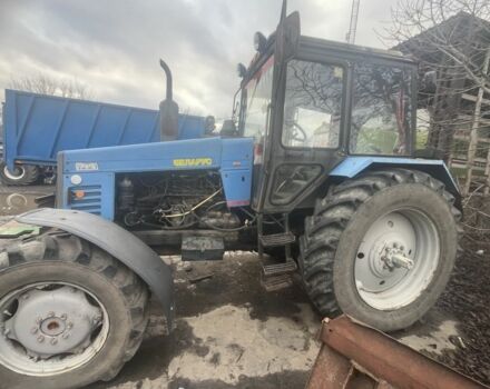 МТЗ Другая, объемом двигателя 0 л и пробегом 0 тыс. км за 15000 $, фото 3 на Automoto.ua