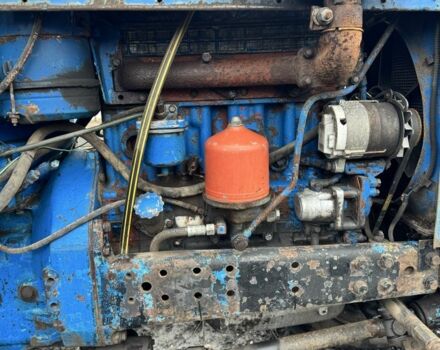 МТЗ Другая, объемом двигателя 4.7 л и пробегом 5 тыс. км за 8000 $, фото 3 на Automoto.ua