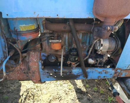 МТЗ Інша, об'ємом двигуна 0 л та пробігом 0 тис. км за 7000 $, фото 2 на Automoto.ua