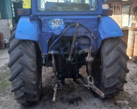 МТЗ Другая, объемом двигателя 0 л и пробегом 0 тыс. км за 4000 $, фото 16 на Automoto.ua