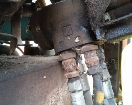 МТЗ Другая, объемом двигателя 0 л и пробегом 0 тыс. км за 1424 $, фото 6 на Automoto.ua