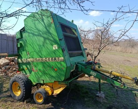 МТЗ Інша, об'ємом двигуна 0 л та пробігом 0 тис. км за 3500 $, фото 6 на Automoto.ua