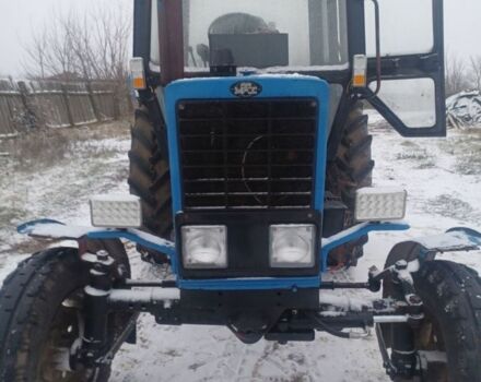 МТЗ Інша, об'ємом двигуна 4.75 л та пробігом 5 тис. км за 7000 $, фото 1 на Automoto.ua