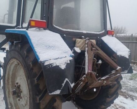 МТЗ Інша, об'ємом двигуна 4.75 л та пробігом 5 тис. км за 7000 $, фото 3 на Automoto.ua