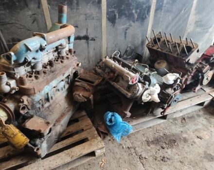 МТЗ Другая, объемом двигателя 0 л и пробегом 0 тыс. км за 355 $, фото 2 на Automoto.ua