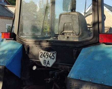 МТЗ Другая, объемом двигателя 0 л и пробегом 0 тыс. км за 9700 $, фото 2 на Automoto.ua