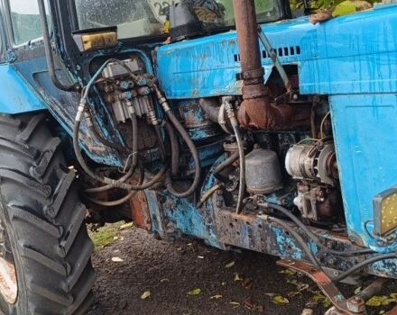 МТЗ Інша, об'ємом двигуна 5 л та пробігом 2 тис. км за 7000 $, фото 1 на Automoto.ua