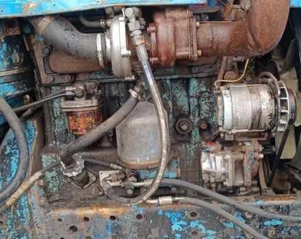 МТЗ Інша, об'ємом двигуна 5 л та пробігом 2 тис. км за 7000 $, фото 4 на Automoto.ua