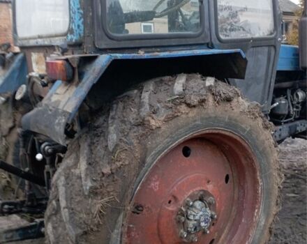 МТЗ Другая 2000 в Маньковка на Automoto.ua МТЗ Другая, объемом двигателя 0.5 л и пробегом 200 тыс. км за 6500 $, фото 1 на Automoto.ua