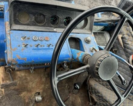 МТЗ Другая, объемом двигателя 4.7 л и пробегом 5 тыс. км за 8000 $, фото 7 на Automoto.ua