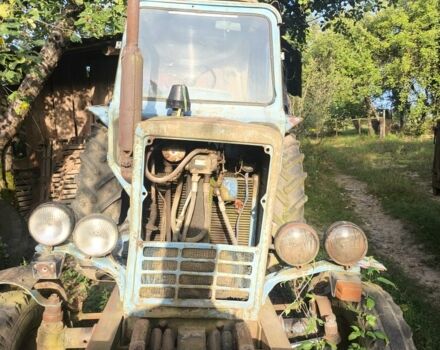МТЗ Інша, об'ємом двигуна 0 л та пробігом 1000 тис. км за 4090 $, фото 11 на Automoto.ua