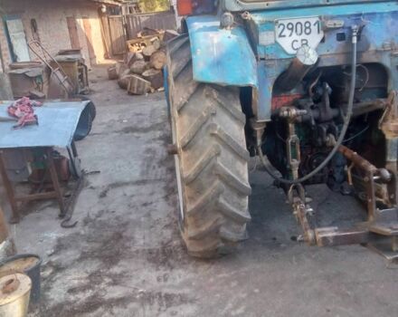 МТЗ Другая, объемом двигателя 0 л и пробегом 0 тыс. км за 4000 $, фото 9 на Automoto.ua