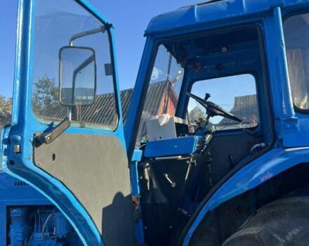 МТЗ Другая 2000 в Радомышле на Automoto.ua МТЗ Другая, объемом двигателя 0 л и пробегом 0 тыс. км за 6000 $, фото 5 на Automoto.ua