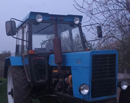 МТЗ Другая, объемом двигателя 0 л и пробегом 0 тыс. км за 10500 $, фото 2 на Automoto.ua