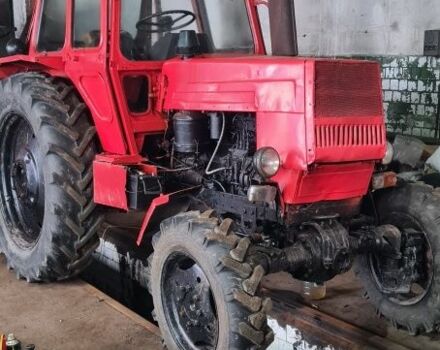 МТЗ Другая, объемом двигателя 0 л и пробегом 0 тыс. км за 5500 $, фото 5 на Automoto.ua