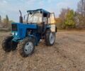 МТЗ Другая, объемом двигателя 4.7 л и пробегом 0 тыс. км за 10500 $, фото 1 на Automoto.ua