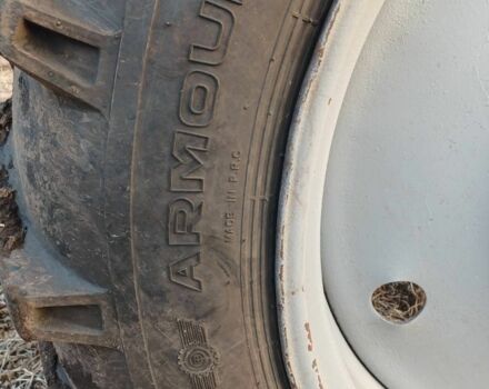 МТЗ Другая, объемом двигателя 4.7 л и пробегом 0 тыс. км за 10500 $, фото 6 на Automoto.ua