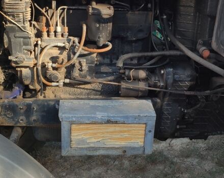 МТЗ Другая, объемом двигателя 0 л и пробегом 0 тыс. км за 9700 $, фото 4 на Automoto.ua