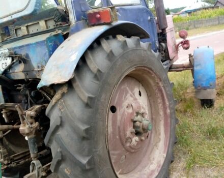 МТЗ Другая, объемом двигателя 0 л и пробегом 0 тыс. км за 4000 $, фото 13 на Automoto.ua