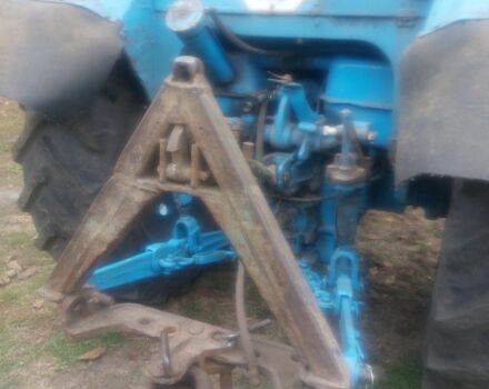 МТЗ Другая, объемом двигателя 4.75 л и пробегом 3 тыс. км за 5200 $, фото 2 на Automoto.ua