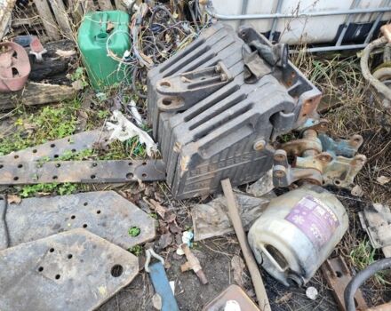 МТЗ Другая, объемом двигателя 0 л и пробегом 0 тыс. км за 355 $, фото 7 на Automoto.ua