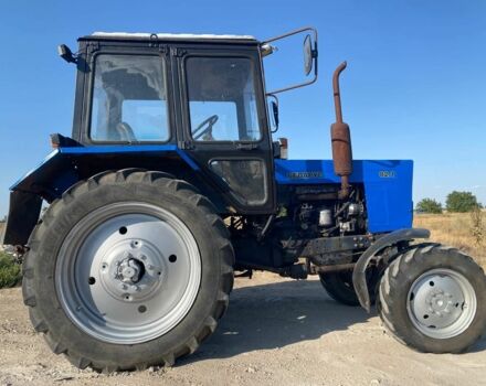 МТЗ Другая 2000 в Одессе на Automoto.ua МТЗ Другая, объемом двигателя 0 л и пробегом 0 тыс. км за 9000 $, фото 5 на Automoto.ua