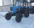 МТЗ Другая, объемом двигателя 4.75 л и пробегом 5 тыс. км за 12000 $, фото 1 на Automoto.ua