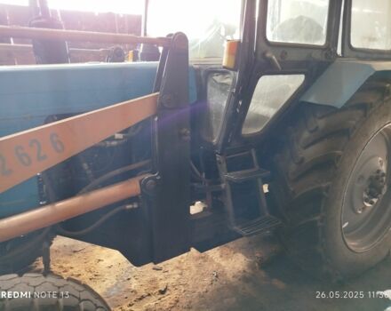 МТЗ Інша, об'ємом двигуна 0 л та пробігом 0 тис. км за 8800 $, фото 2 на Automoto.ua