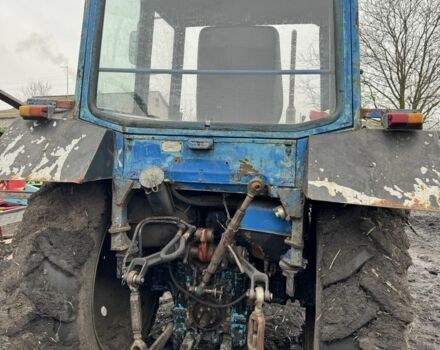 МТЗ Другая, объемом двигателя 4.7 л и пробегом 5 тыс. км за 8000 $, фото 6 на Automoto.ua