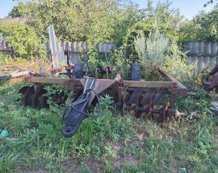 МТЗ Другая, объемом двигателя 0 л и пробегом 0 тыс. км за 9000 $, фото 4 на Automoto.ua