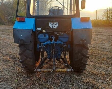 МТЗ Другая, объемом двигателя 4.7 л и пробегом 0 тыс. км за 10500 $, фото 4 на Automoto.ua