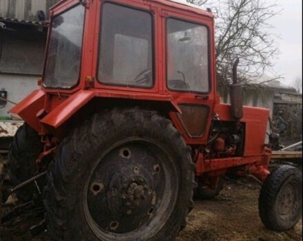 МТЗ Інша, об'ємом двигуна 0 л та пробігом 0 тис. км за 7143 $, фото 1 на Automoto.ua