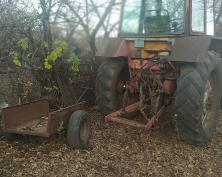 МТЗ Другая, объемом двигателя 0 л и пробегом 0 тыс. км за 1667 $, фото 2 на Automoto.ua