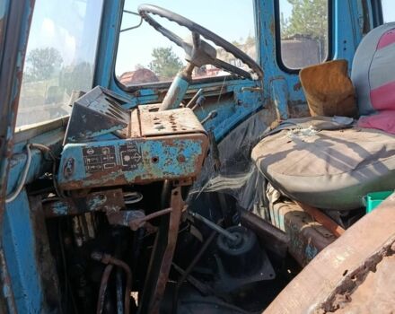 МТЗ Другая, объемом двигателя 4 л и пробегом 0 тыс. км за 1500 $, фото 10 на Automoto.ua