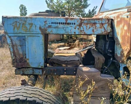 МТЗ Другая, объемом двигателя 4 л и пробегом 0 тыс. км за 1500 $, фото 7 на Automoto.ua