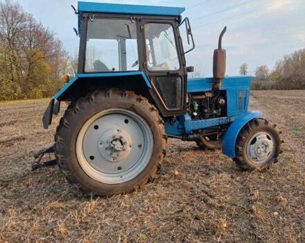 МТЗ Другая, объемом двигателя 4.7 л и пробегом 0 тыс. км за 10500 $, фото 3 на Automoto.ua